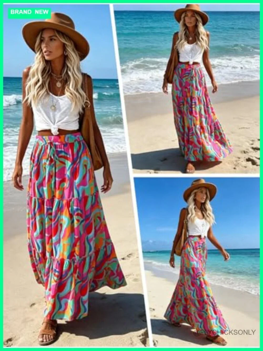 N/A **womens boho